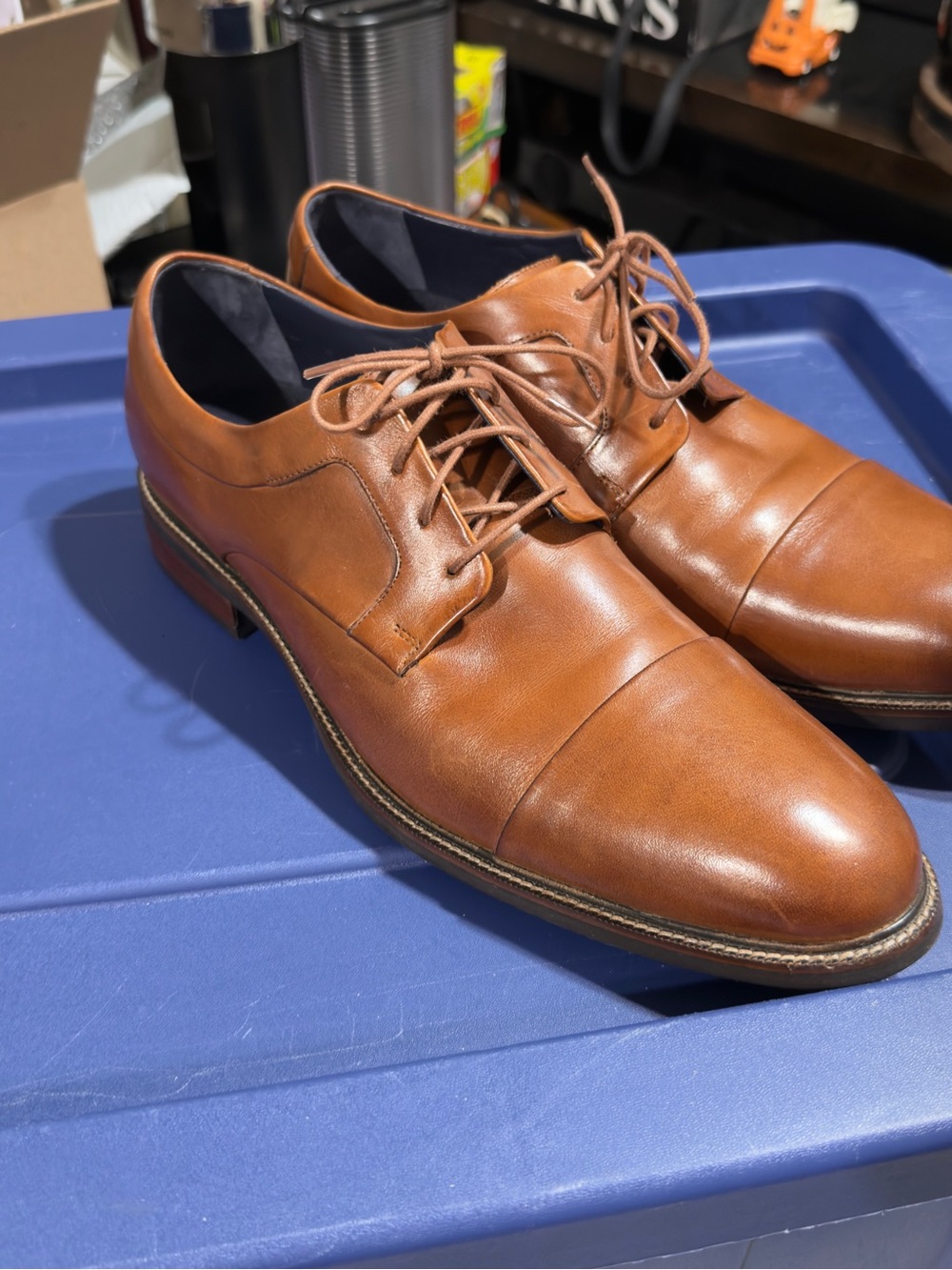 Cole haan - Picture 5 of 8